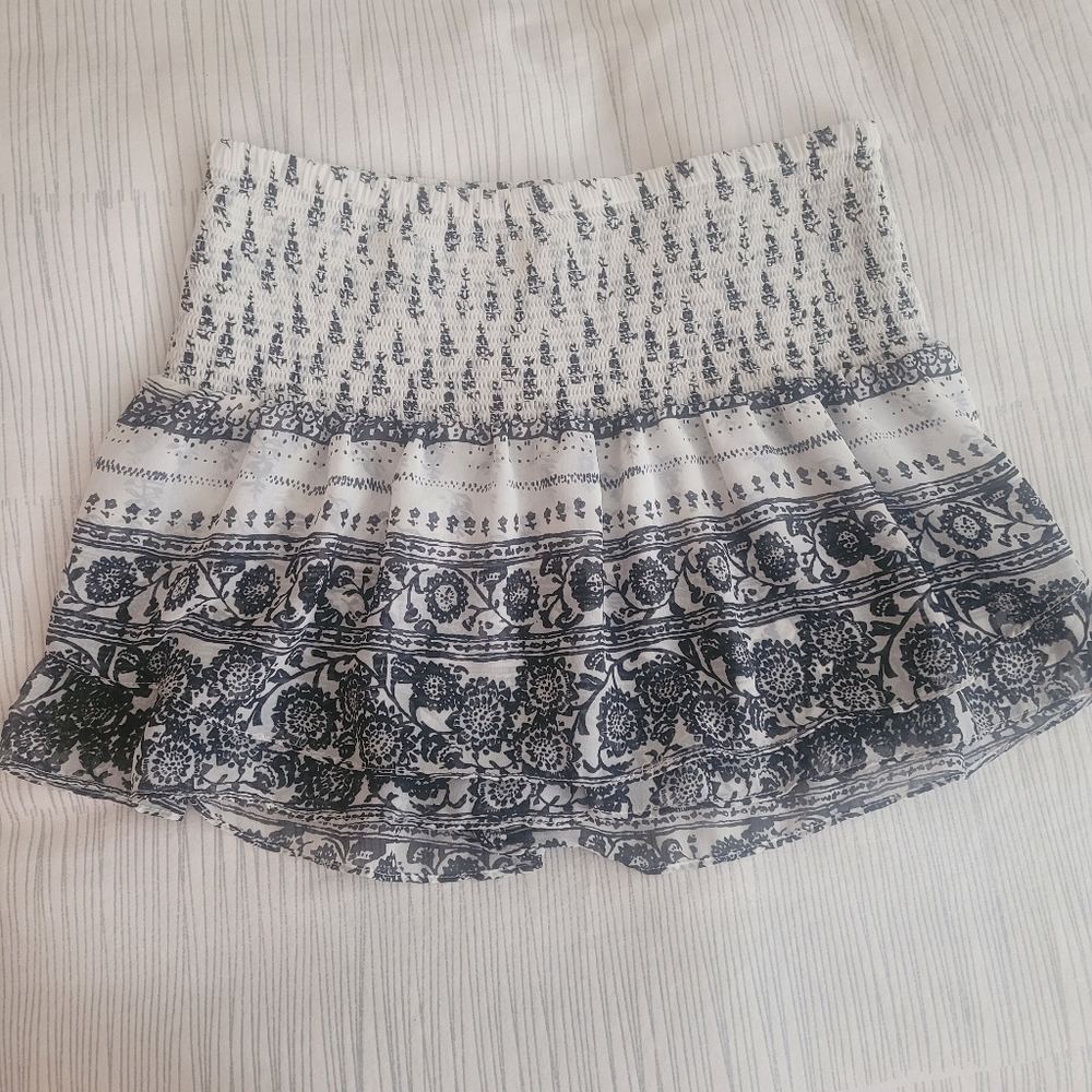 Express Skort